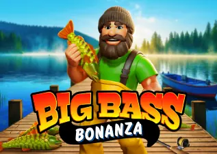 ฝาก1รับ50 Big Bass Bonanza ทดลองเล่นฟรี