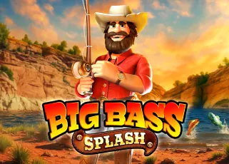 ฝาก1รับ50 Big Bass Splash ทดลองเล่นฟรี