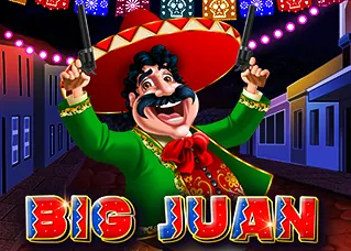 ฝาก1รับ50 Big Juan ทดลองเล่นฟรี