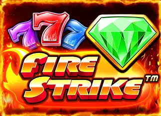 ฝาก1รับ50 Fire Strike ทดลองเล่นฟรี