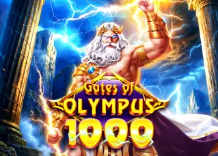 ฝาก1รับ50 Gates of Olympus 1000 ทดลองเล่นฟรี