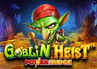 ฝาก1รับ50 Goblin Heist Powernudge ทดลองเล่นฟรี