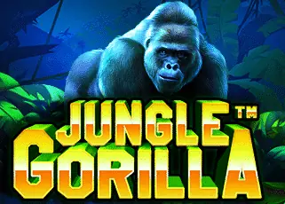 ฝาก1รับ50 Jungle Gorilla ทดลองเล่นฟรี