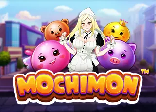 ฝาก1รับ50 Mochimon ทดลองเล่นฟรี