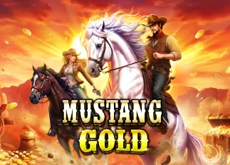 ฝาก1รับ50 Mustang Gold ทดลองเล่นฟรี