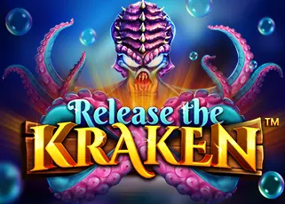 ฝาก1รับ50 Release the Kraken ทดลองเล่นฟรี