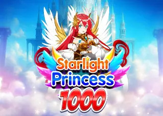 ฝาก1รับ50 Starlight Princess 1000 ทดลองเล่นฟรี