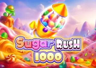ฝาก1รับ50 Sugar Rush 1000 ทดลองเล่นฟรี