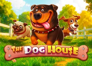 ฝาก1รับ50 The Dog House ทดลองเล่นฟรี